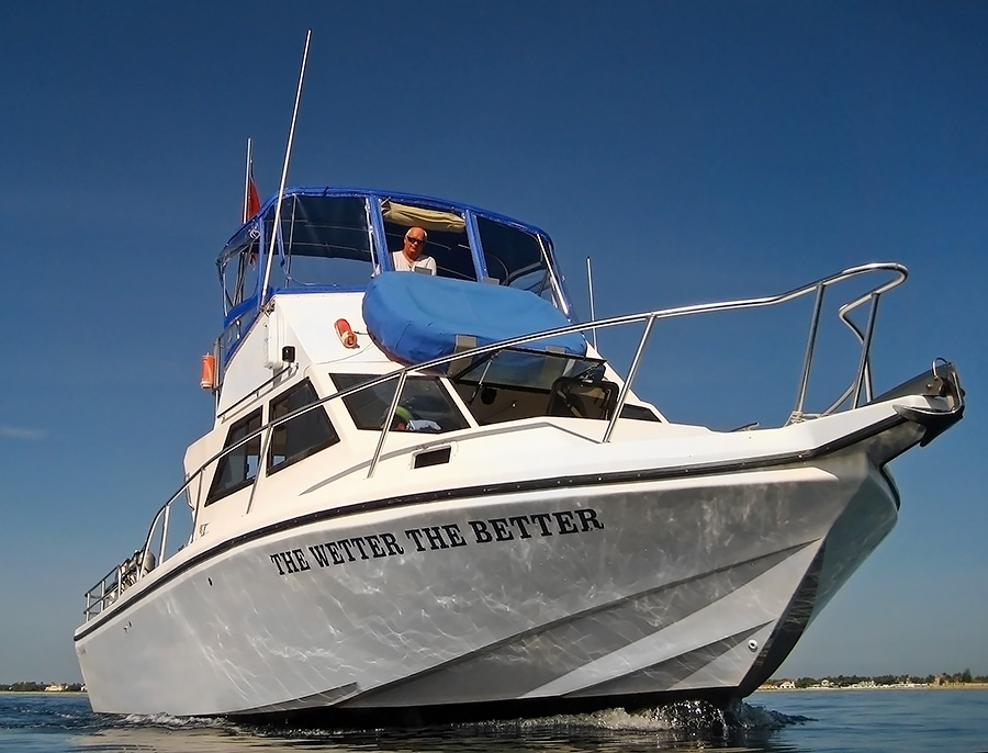 www.walkersdivecharters.com